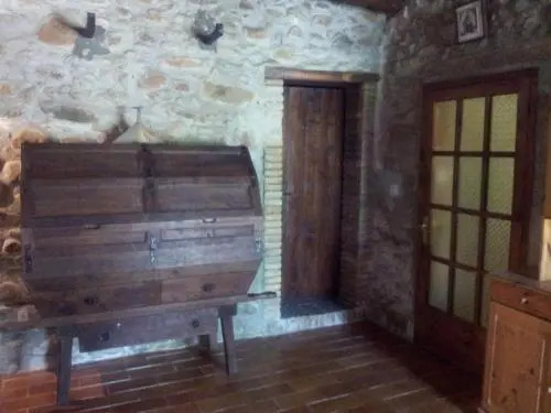 Can More El Pasteral Alojamiento Rural