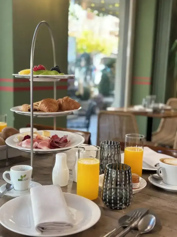 Terra Hotel Boutique