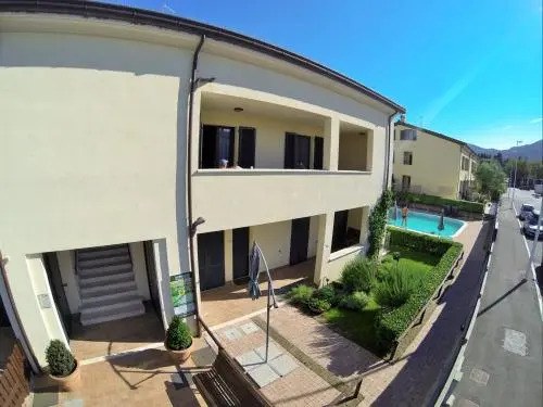 Alberese Vacanze