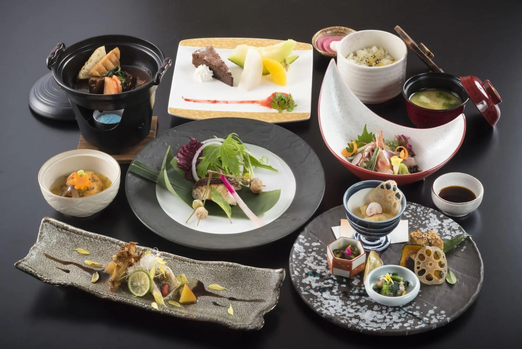 Katsuyama New Hotel