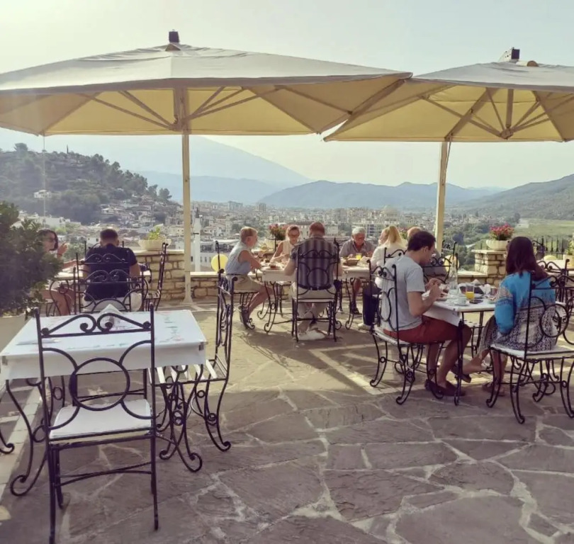 Boutique Hotel Vila Aleksander