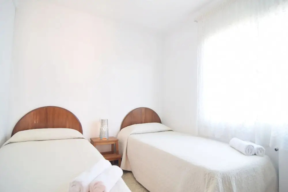 HomeHolidaysRentals Millet - Costa Barcelona