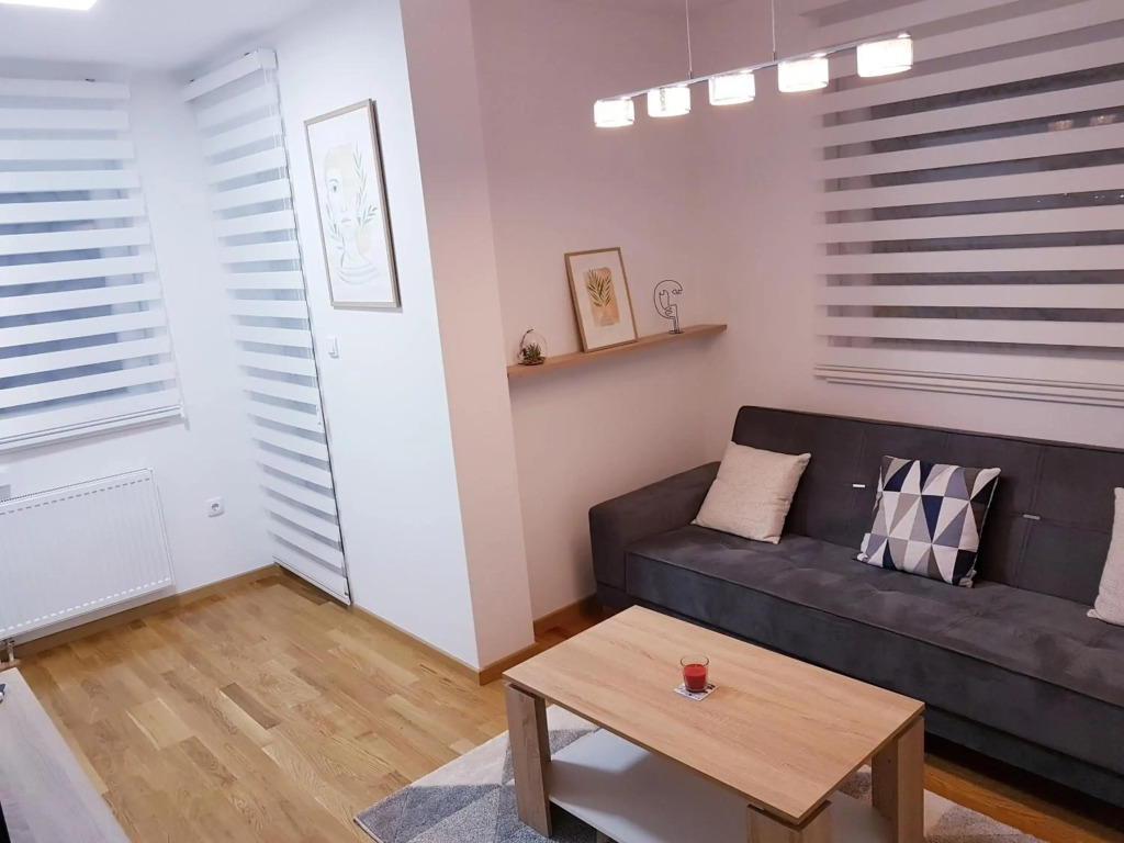 Apartman Istra, Doboj