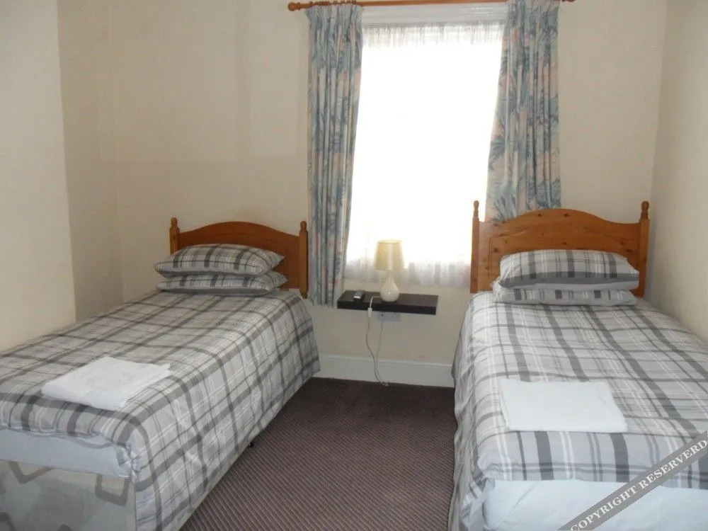 Comfort Guest House