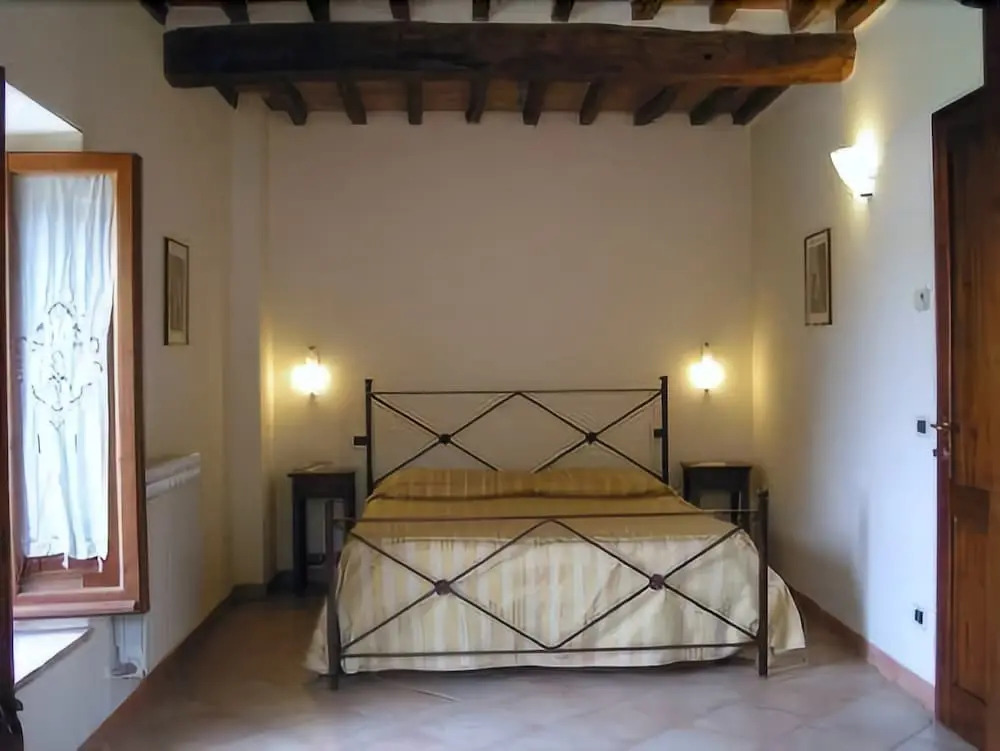 Residence Tana de' Lepri