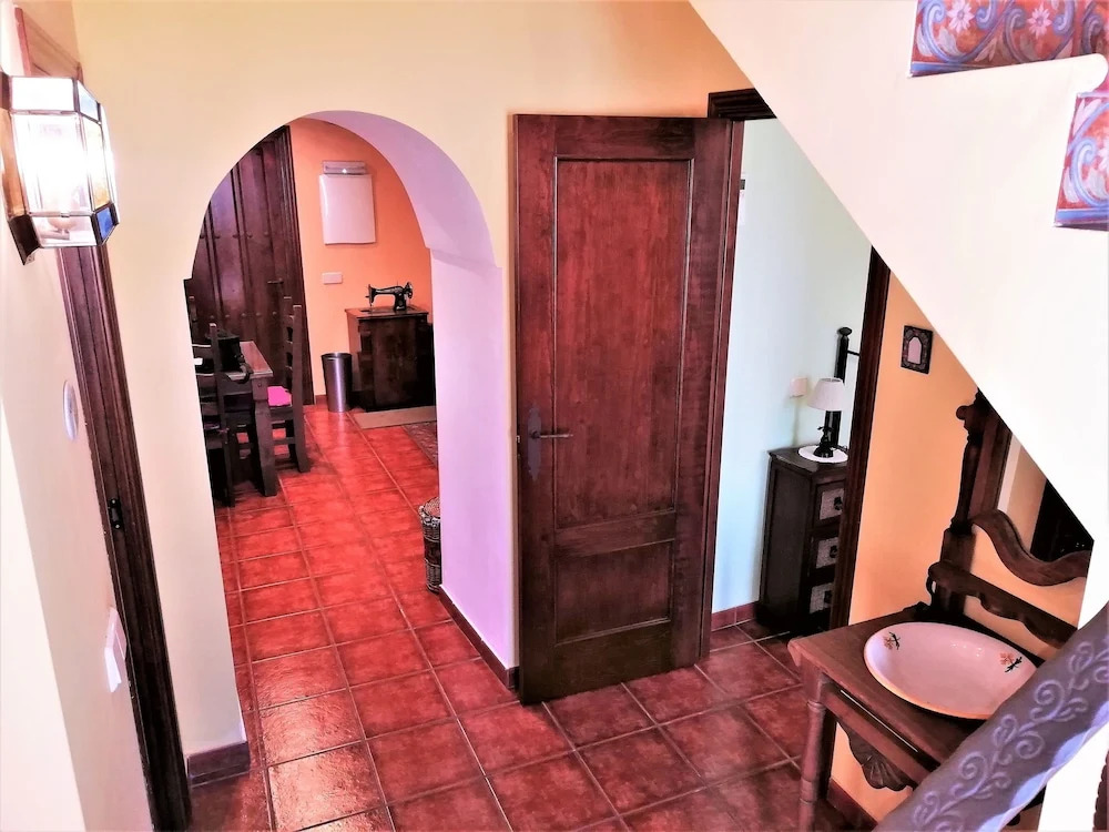 Casa Rural La Dehesa