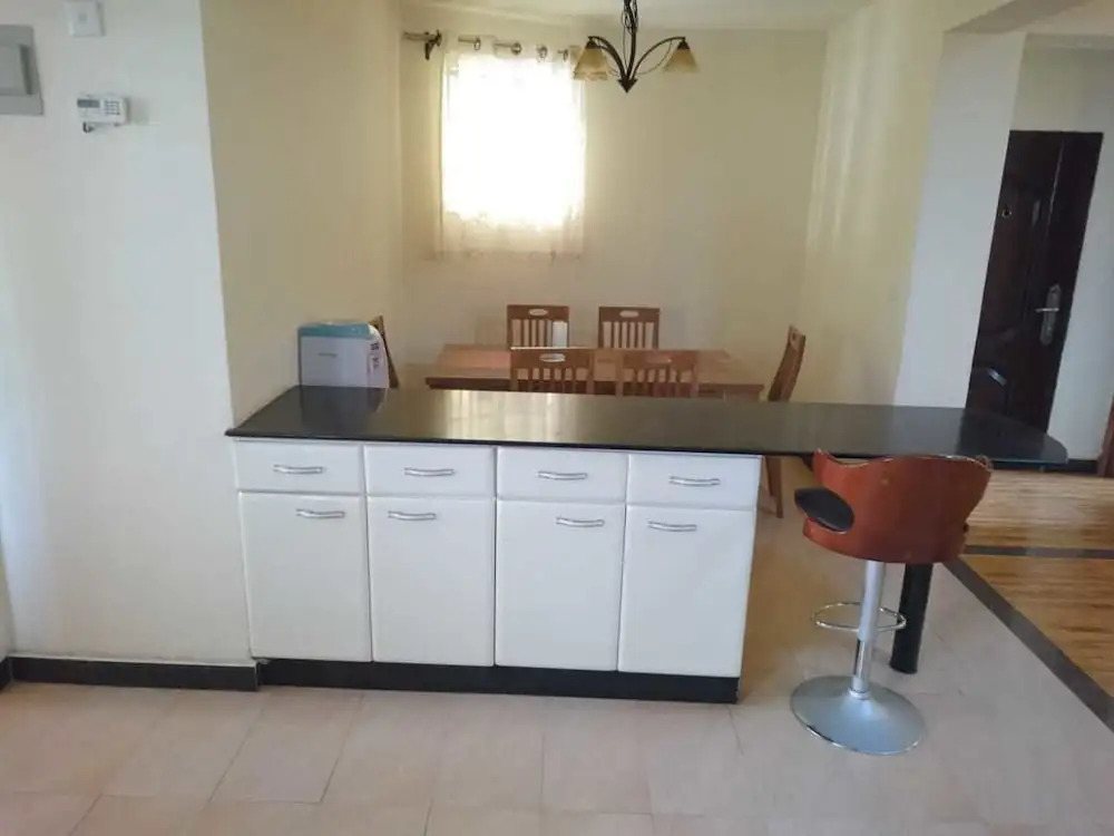 Ramata Greens Apartment