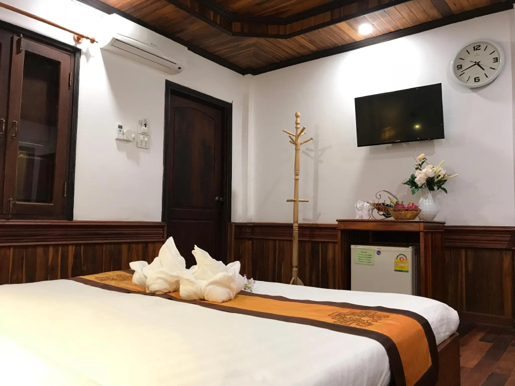 Luang Prabang Oudomlith Villa & Travel