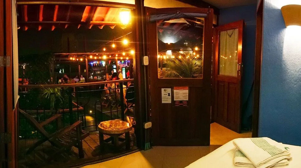 La Brisa Loca Hostel