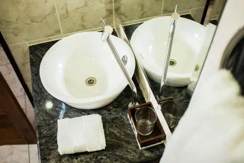 El Suto Aparthotel
