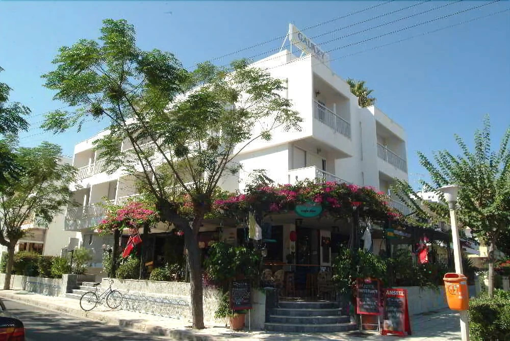 Galaxy Hotel