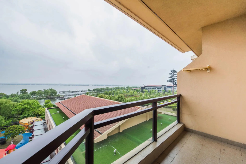 Palace Lan Resort