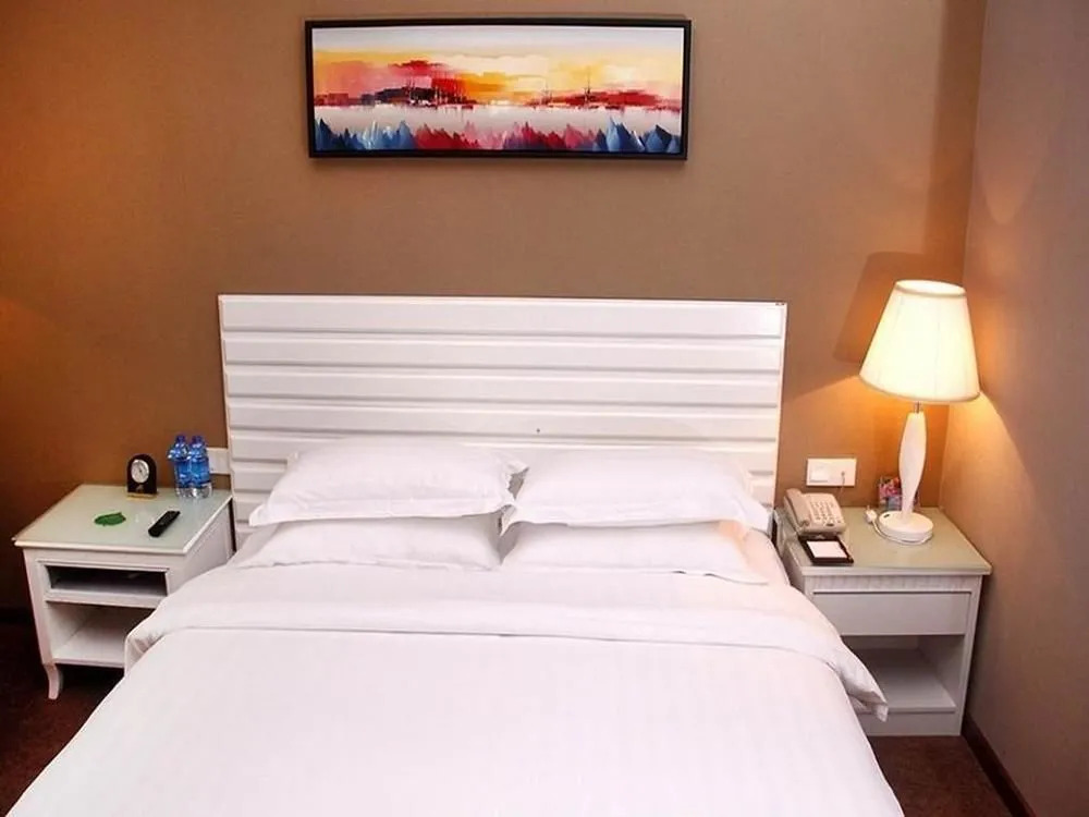 Shenggao Hotel