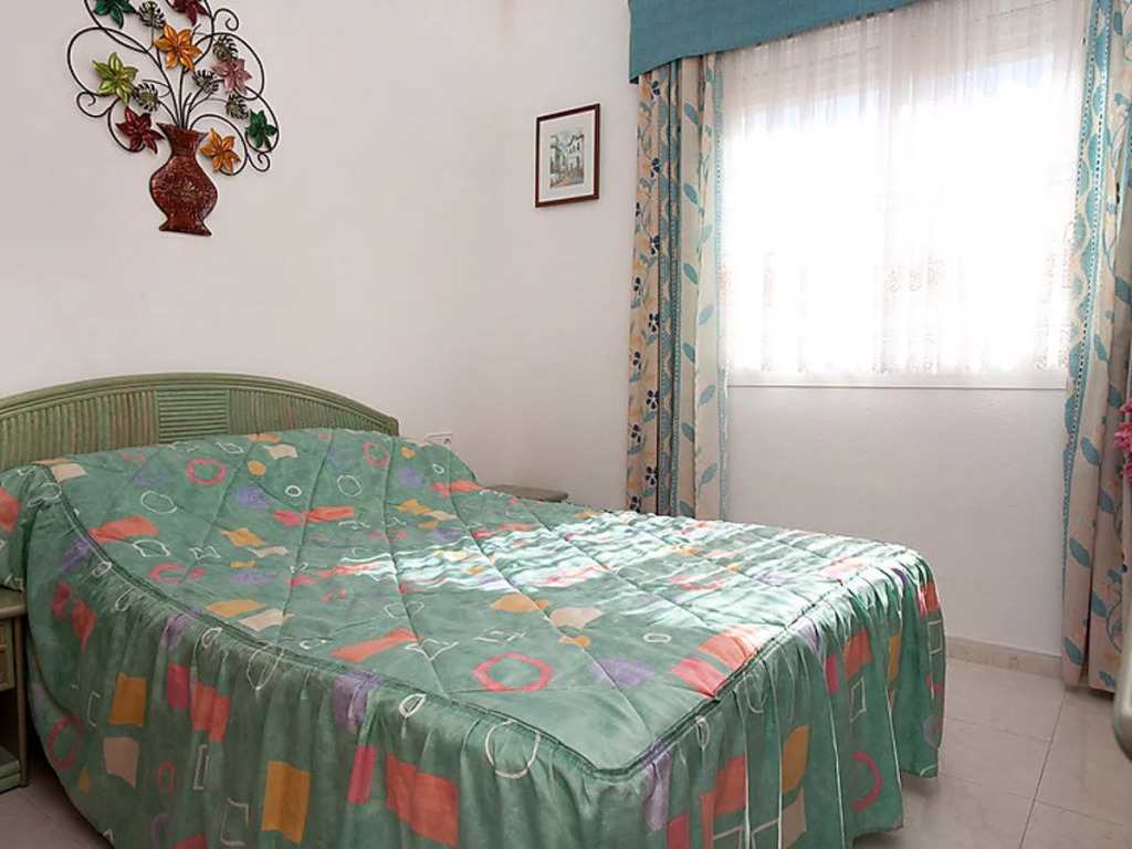 Holiday Home Imperial Park-4 by Interhome