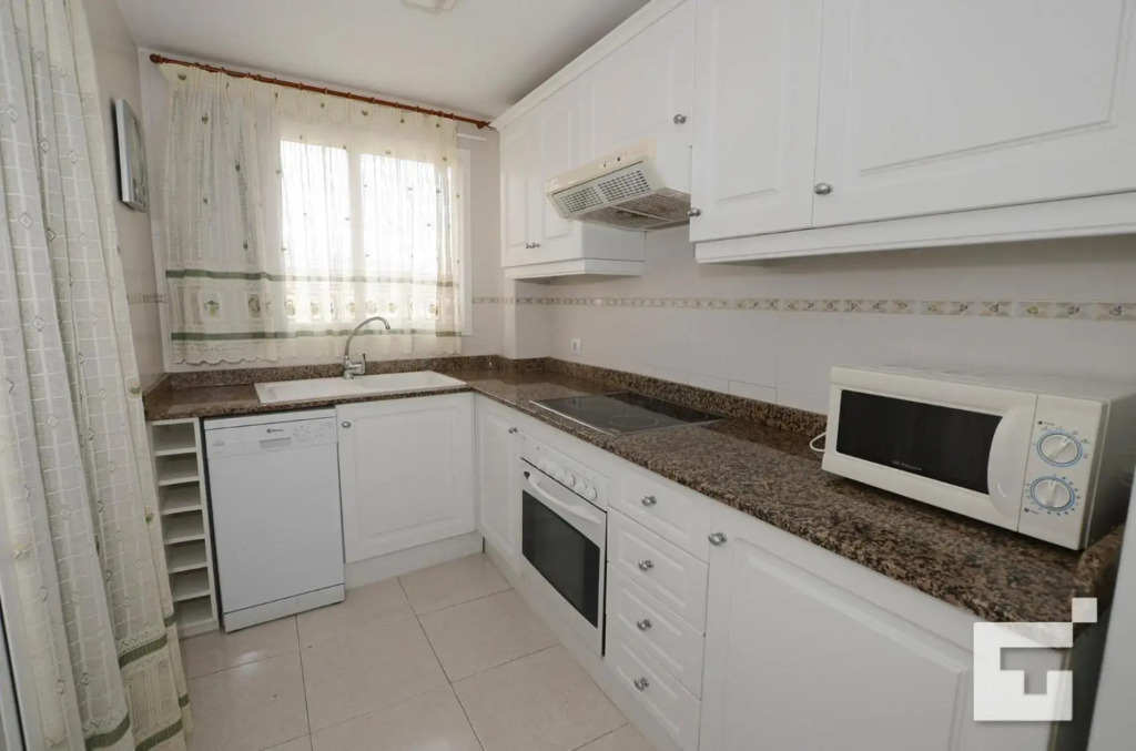 Apartamento Apolo XIV 104