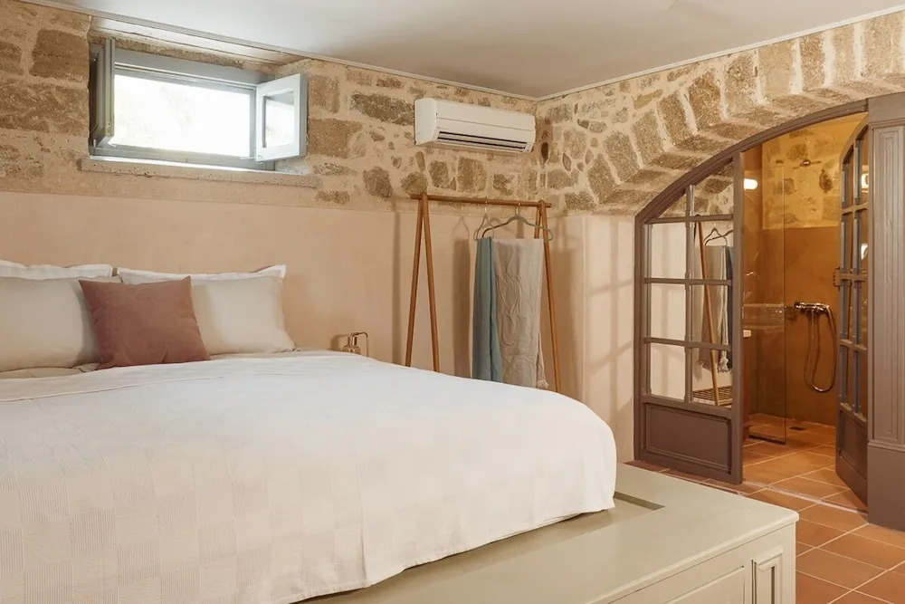 Saray Monumental Luxury Villa