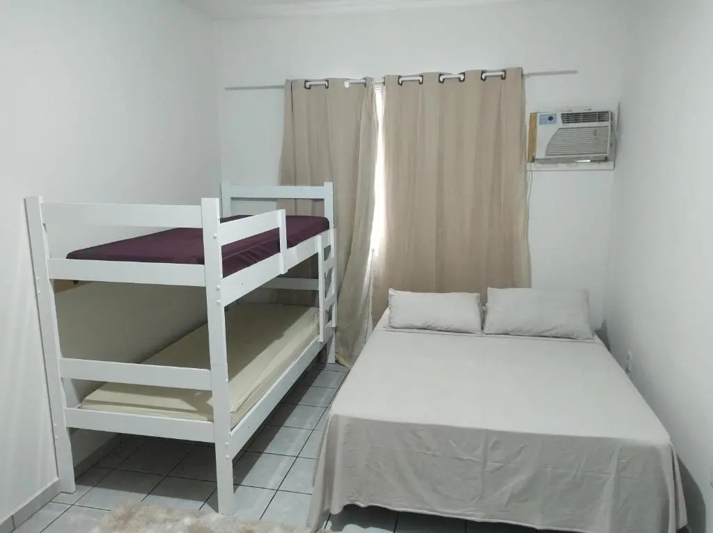 Apartamento na Verolme - Angra dos Reis - RJ