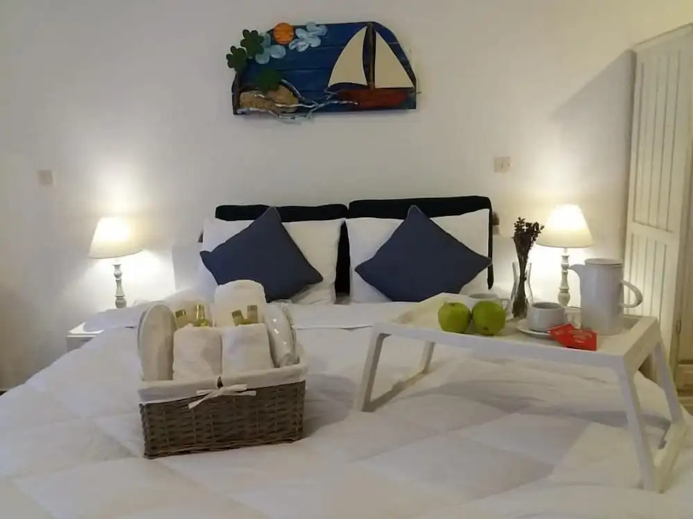 Anofli Suites