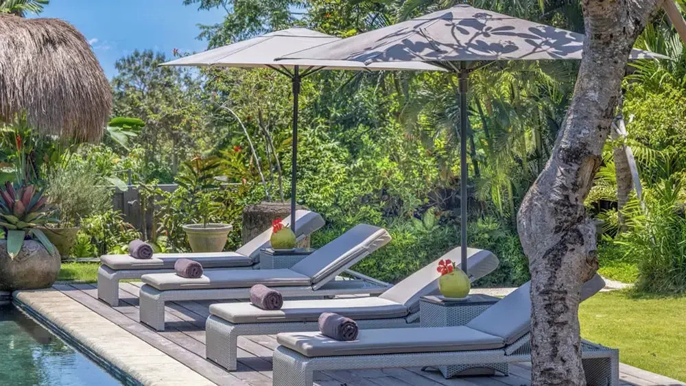Mandalay Villas