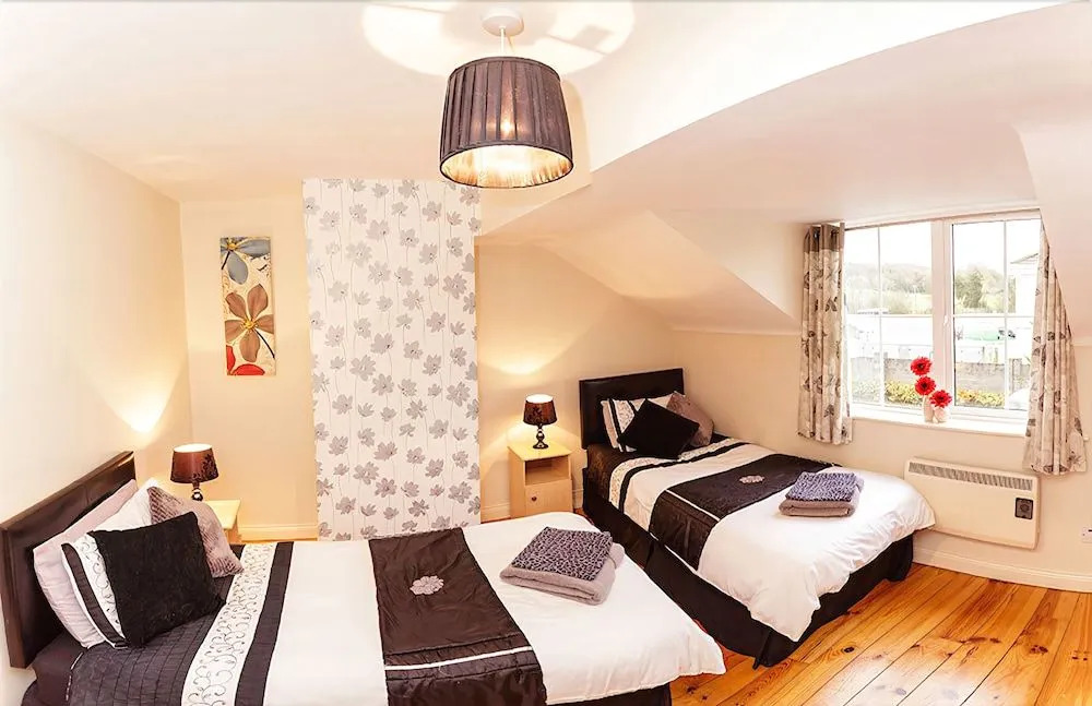 Kerry Holiday Homes at the Killarney Holiday Village