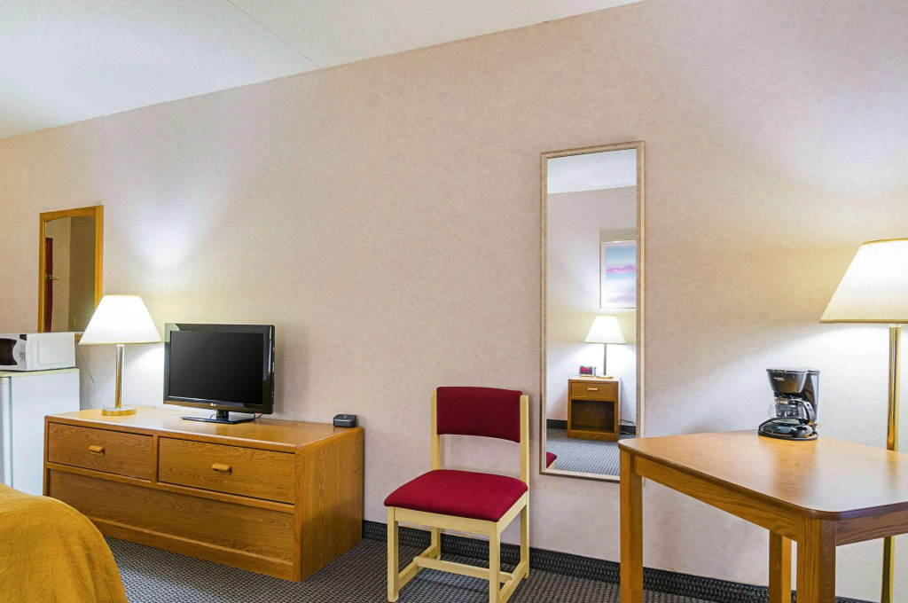 Quality Inn Rosebud Casino