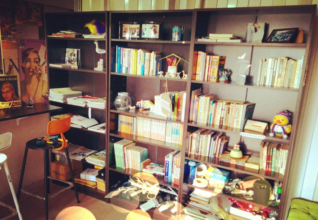Shenzhen Giraffe Youth Hostel - Futian Port Branch