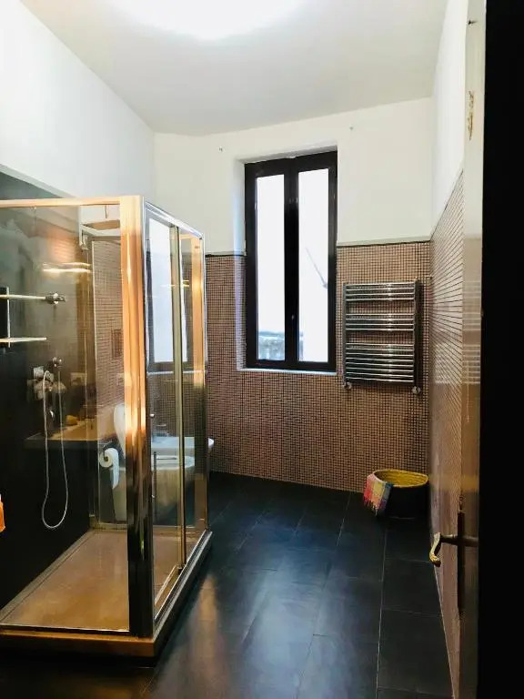 Attico Barberini