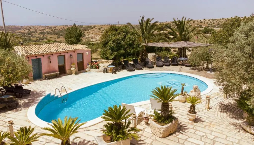 Villa Vi