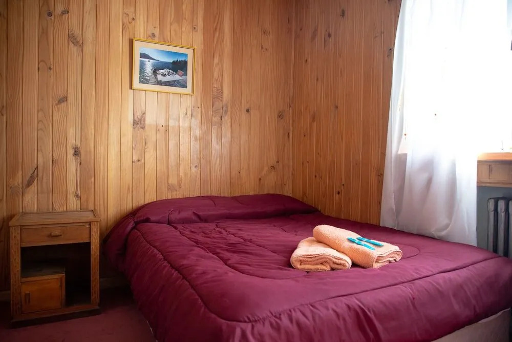 Hostel Kosh