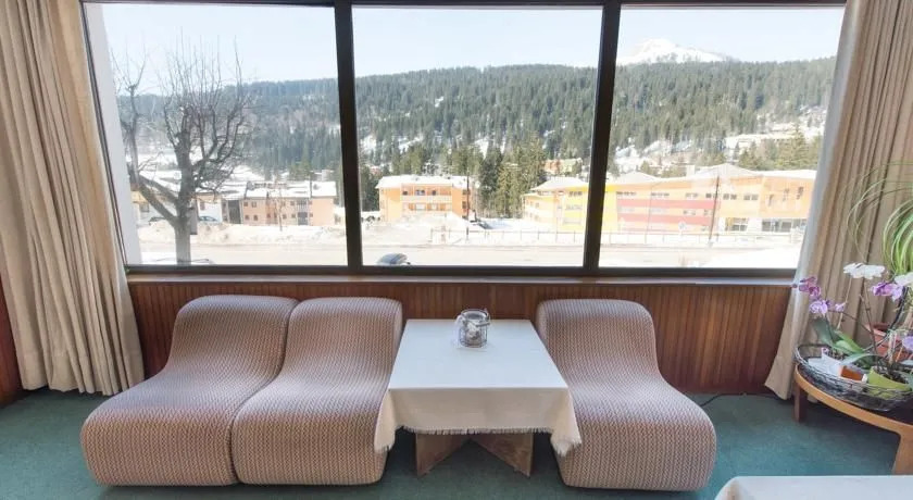 HOTEL GARNi NORMA