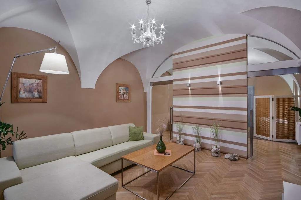Apartmany Chornitzeruv dum
