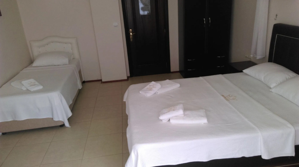 Nano Hotel