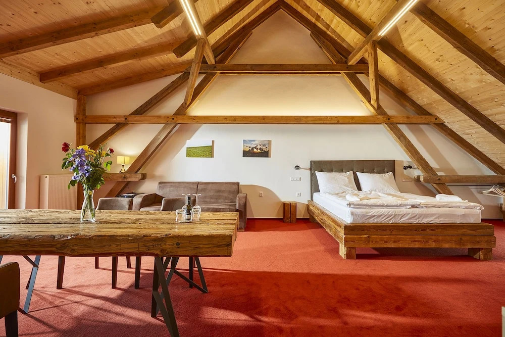 Hotel Ryzlink