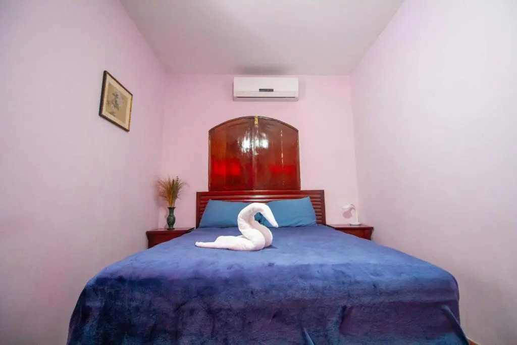 Hotel La Calzada