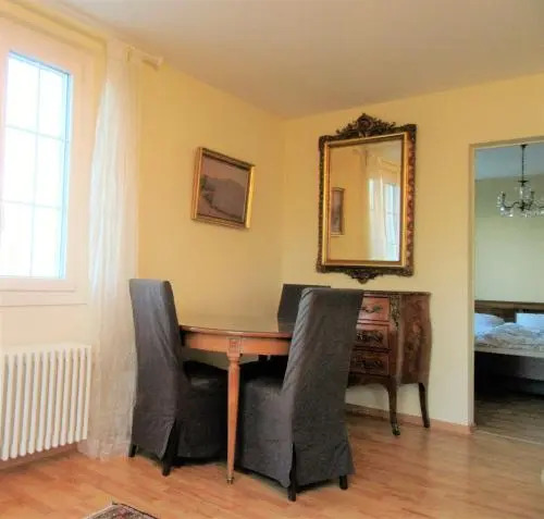 Hostellerie du DEBARCADERE