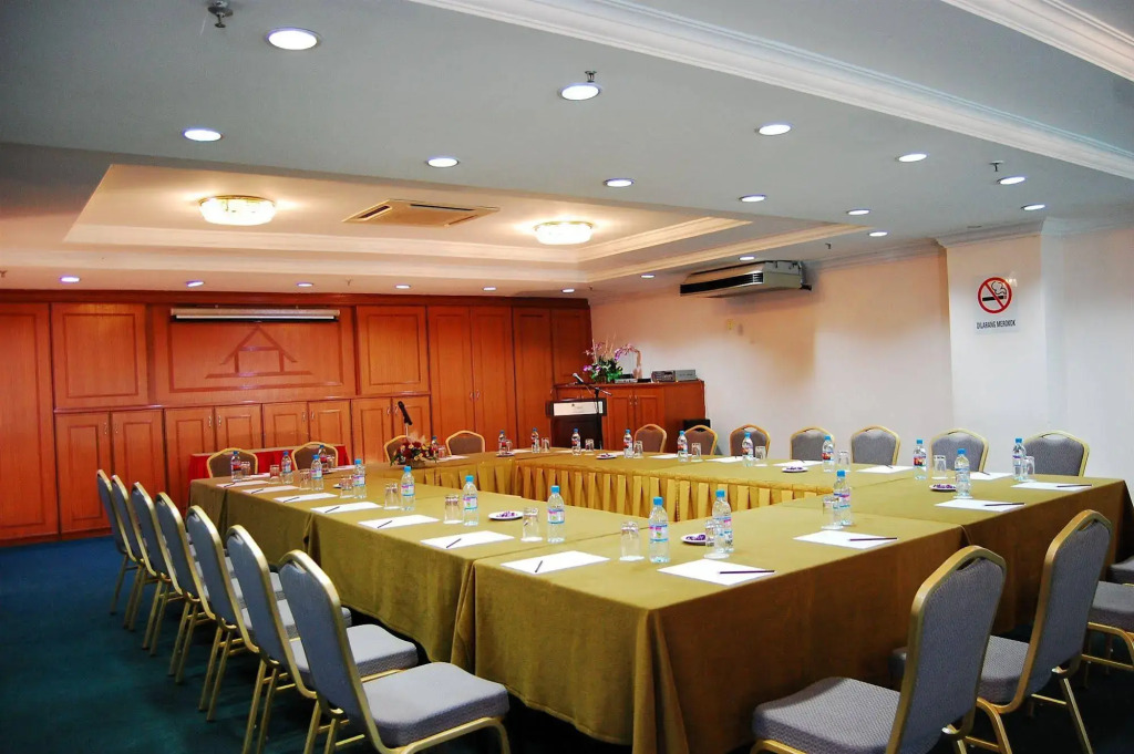 Hotel Orkid