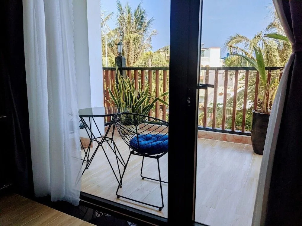 Tuấn Ninh Hotel II