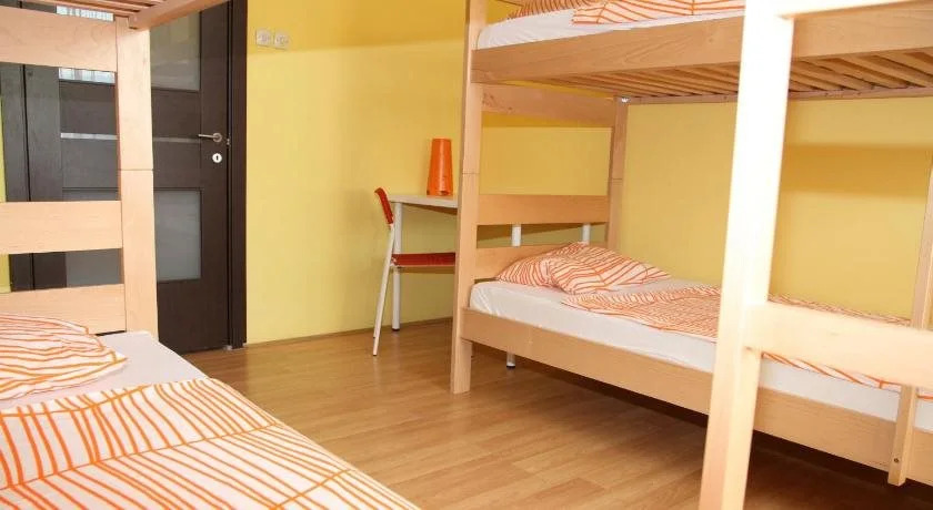Zagreb Soul Hostel