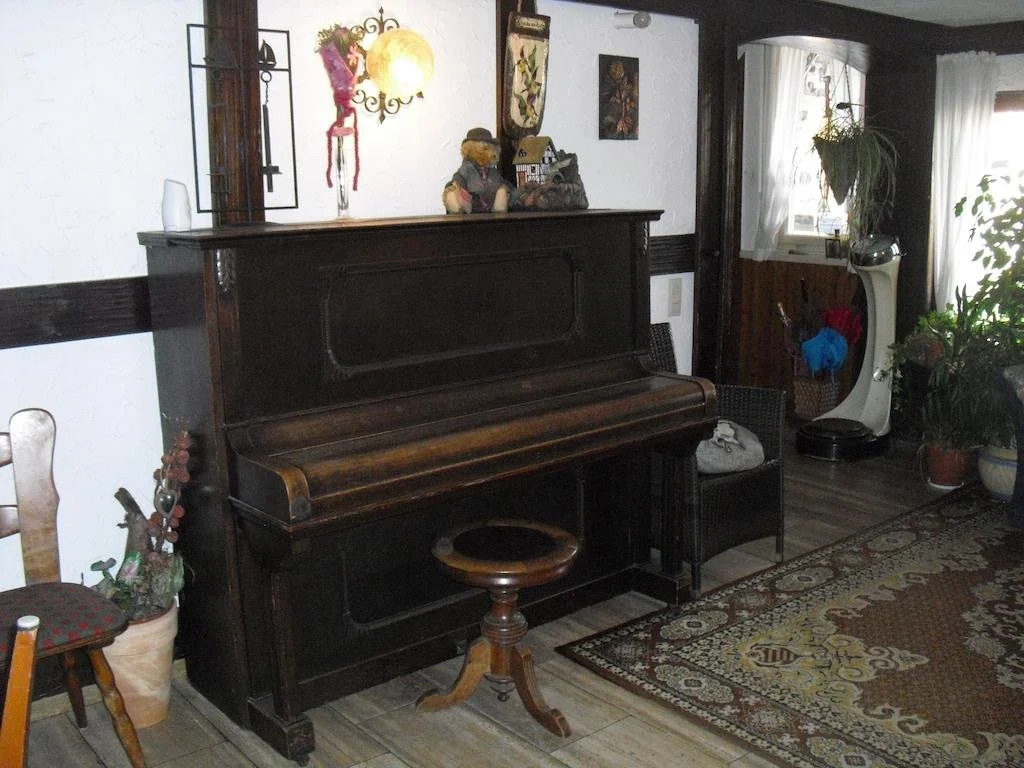 Landgasthof Anker