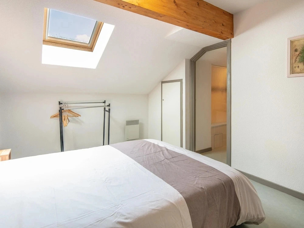 Cosy 1-bedroom Alpine Retreat