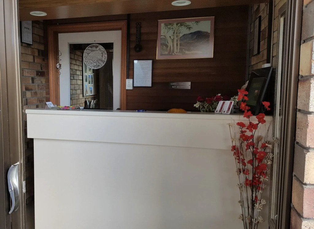 Centrepoint Midcity Motor Inn