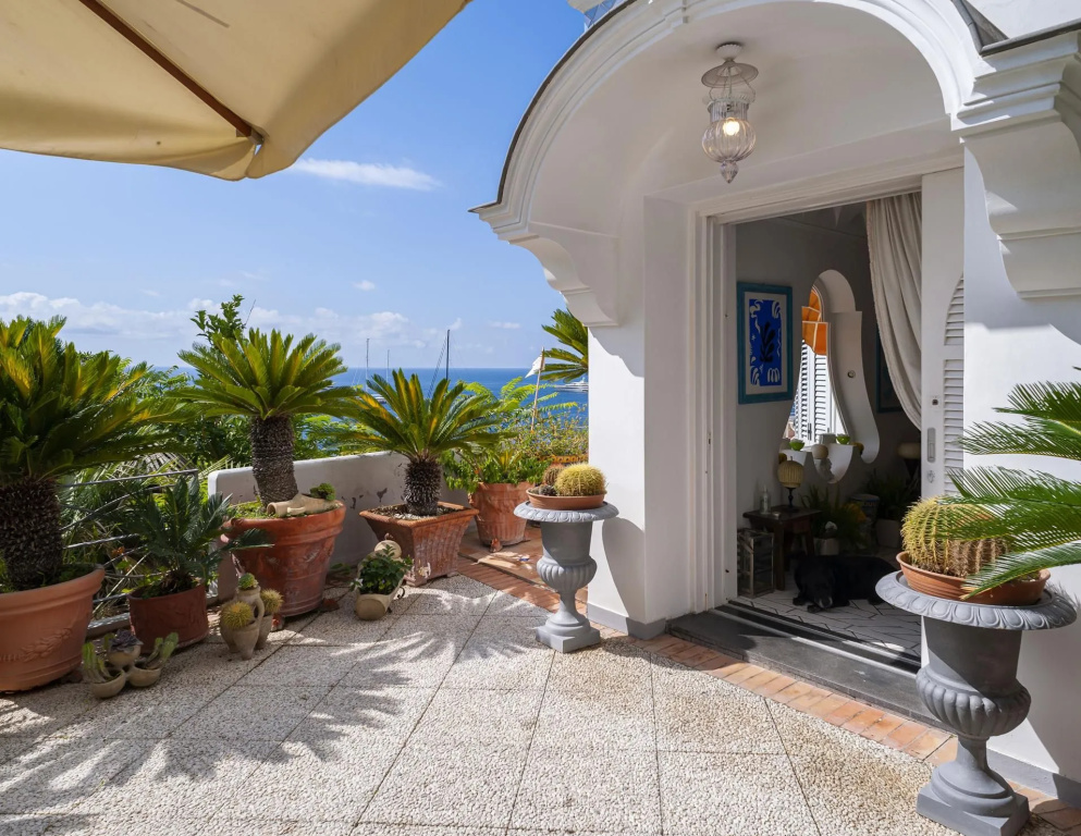 Villa Se Casomai