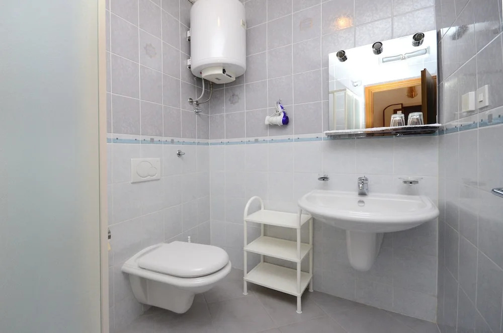 Bed and Breakfast Rooms Sandalj