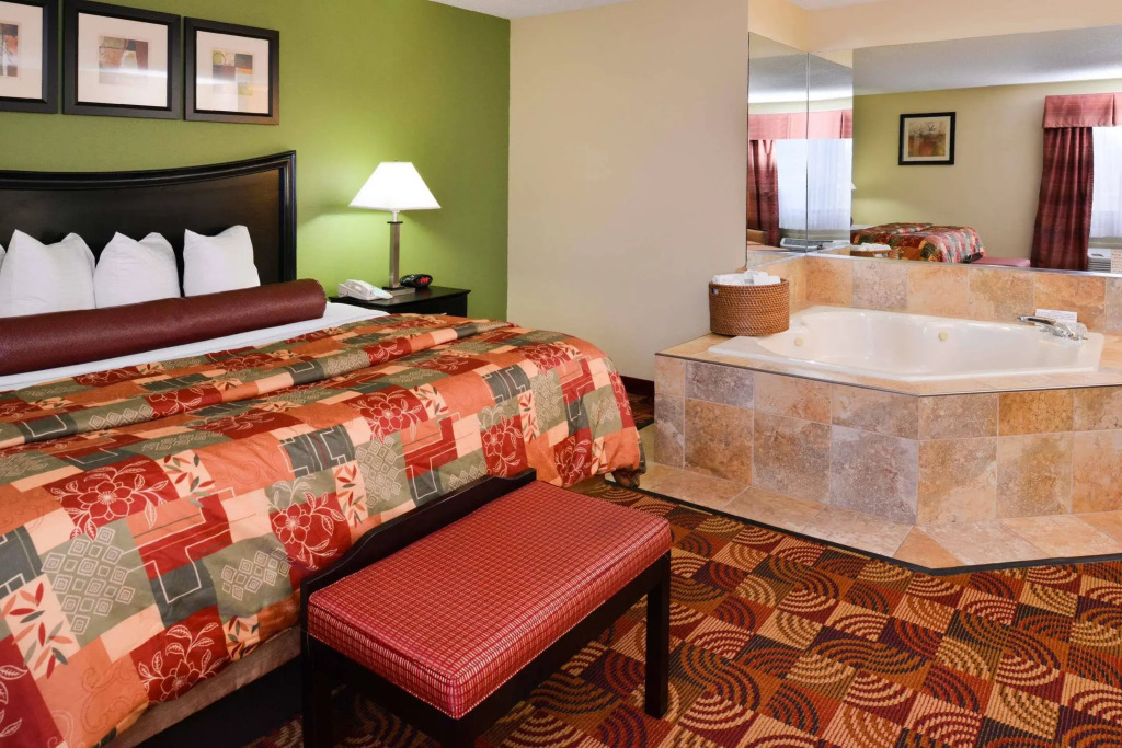 Best Western Canal Winchester Inn-Columbus South East