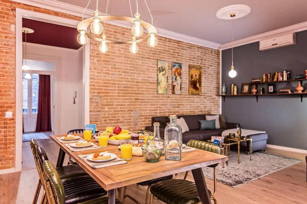 Sweet Inn Apartments Eixample