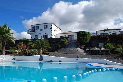 Hacienda El Rancho