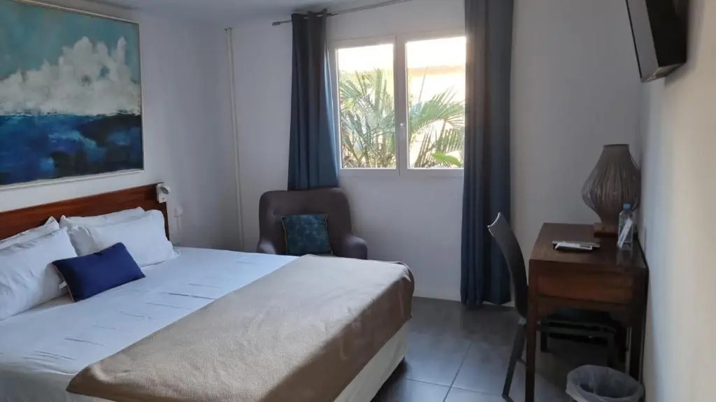Hotel Ker Alberte