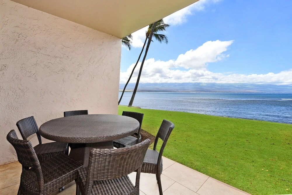 Lauloa 110 2 Bedroom Condo