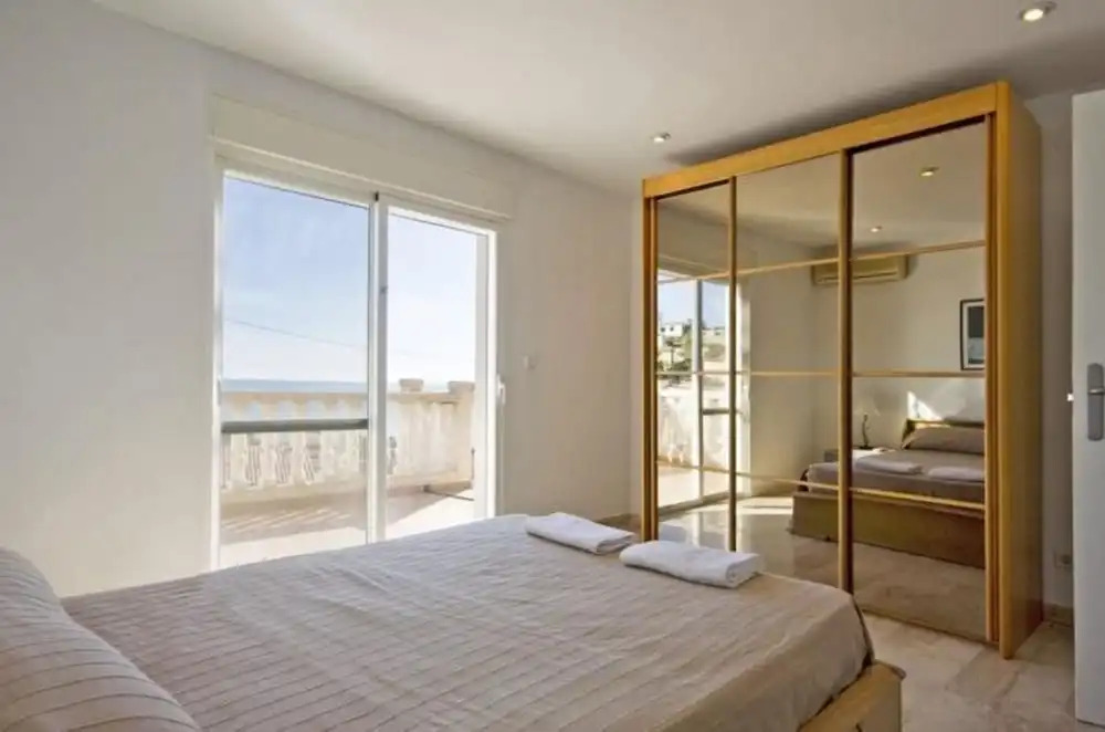 Villa in Calpe, Alicante 103829 by MO Rentals