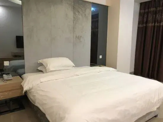 Haisheng Hotel